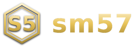 sm57 logo